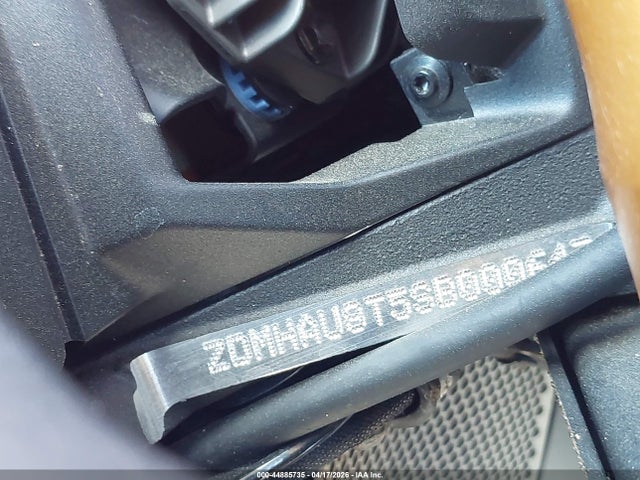 ZDMHAU8T5SB000643 Ducati Panigale V2/v2 S