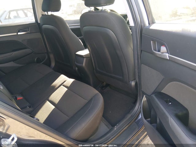 Auction sale of the 2020 Hyundai Elantra Sel, vin: 5NPD84LFXLH623618, lot number: 44885736