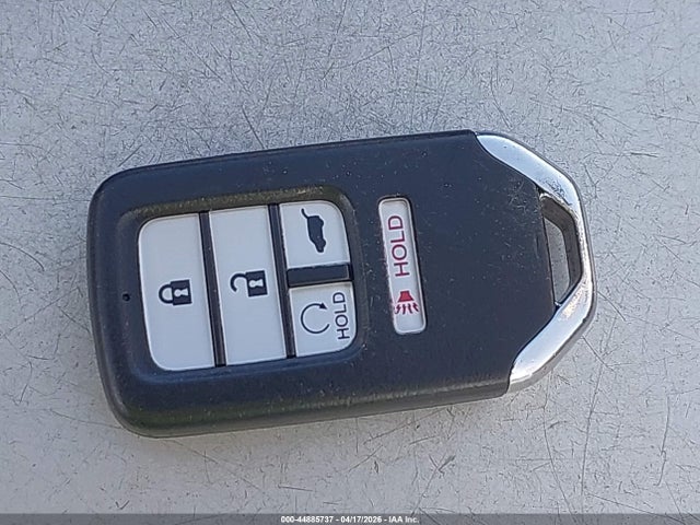 Honda CR-V EX 2019 7FARW2H55KE007486 Image 11