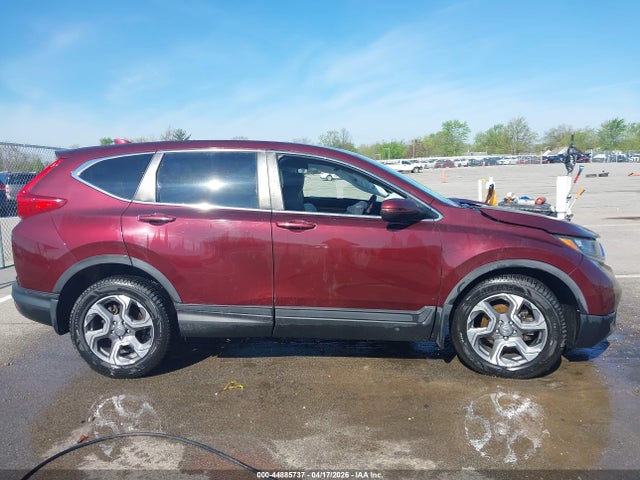 Honda CR-V EX 2019 7FARW2H55KE007486 Image 13