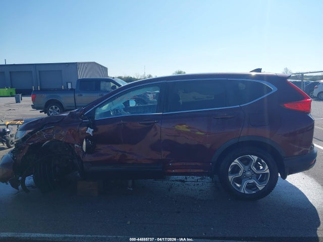 Honda CR-V EX 2019 7FARW2H55KE007486 Image 14