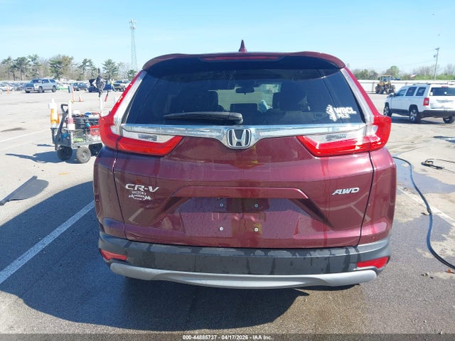 Honda CR-V EX 2019 7FARW2H55KE007486 Image 16