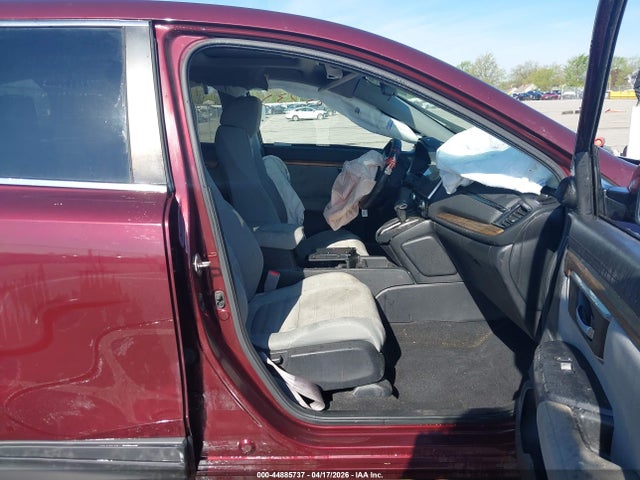 Honda CR-V EX 2019 7FARW2H55KE007486 Image 5