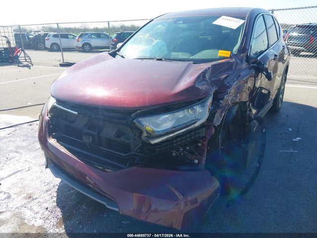 Honda CR-V EX 2019 7FARW2H55KE007486 Image 6