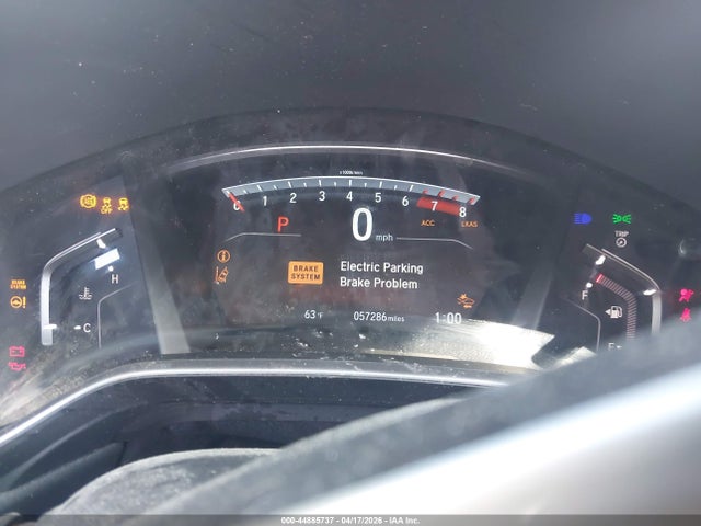 Honda CR-V EX 2019 7FARW2H55KE007486 Image 7