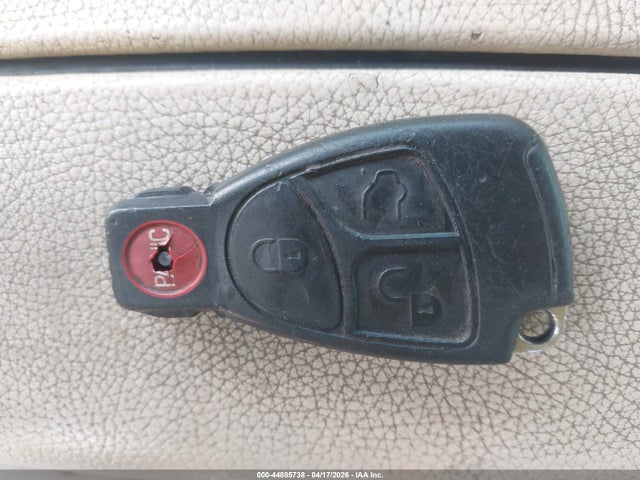 Продаж на аукціоні авто 2003 Mercedes-benz E 320, vin: WDBUF65J33A128220, номер лоту: 44885738
