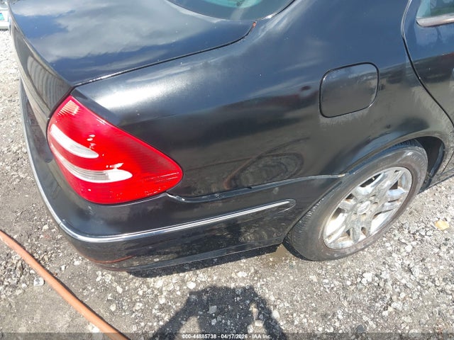 Продаж на аукціоні авто 2003 Mercedes-benz E 320, vin: WDBUF65J33A128220, номер лоту: 44885738