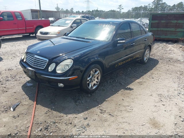 Продаж на аукціоні авто 2003 Mercedes-benz E 320, vin: WDBUF65J33A128220, номер лоту: 44885738