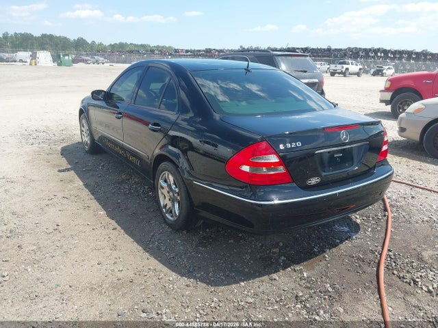 Продаж на аукціоні авто 2003 Mercedes-benz E 320, vin: WDBUF65J33A128220, номер лоту: 44885738