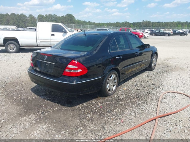 Продаж на аукціоні авто 2003 Mercedes-benz E 320, vin: WDBUF65J33A128220, номер лоту: 44885738