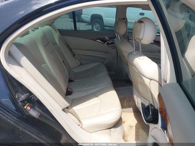 Продаж на аукціоні авто 2003 Mercedes-benz E 320, vin: WDBUF65J33A128220, номер лоту: 44885738