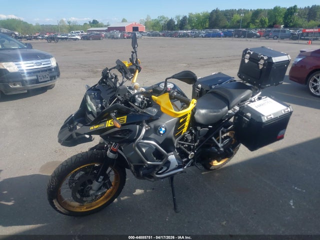 WB10M1305M6D71065 BMW R 1250 Gs Adventure
