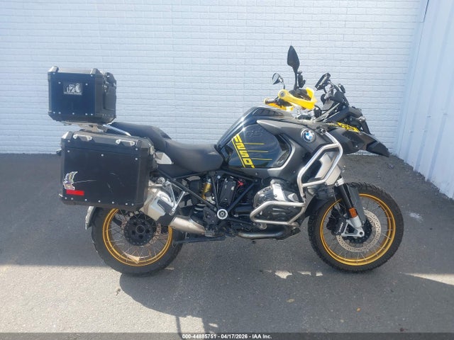 WB10M1305M6D71065 BMW R 1250 Gs Adventure