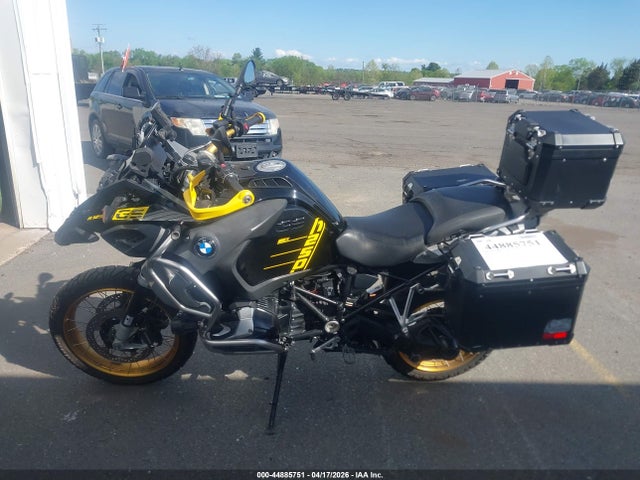 WB10M1305M6D71065 BMW R 1250 Gs Adventure