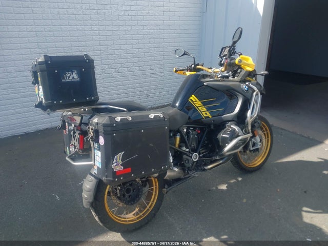WB10M1305M6D71065 BMW R 1250 Gs Adventure
