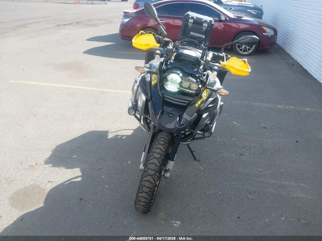 WB10M1305M6D71065 BMW R 1250 Gs Adventure