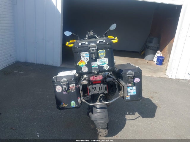 WB10M1305M6D71065 BMW R 1250 Gs Adventure