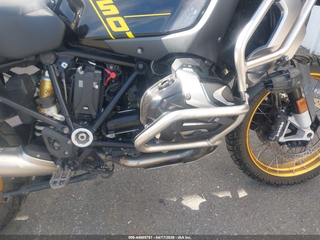 WB10M1305M6D71065 BMW R 1250 Gs Adventure