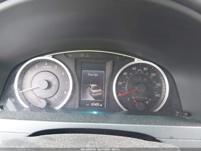 2016 Toyota Camry Se მანქანა იყიდება აუქციონზე, vin: 4T1BF1FK2GU181106, აუქციონის ნომერი: 44885760