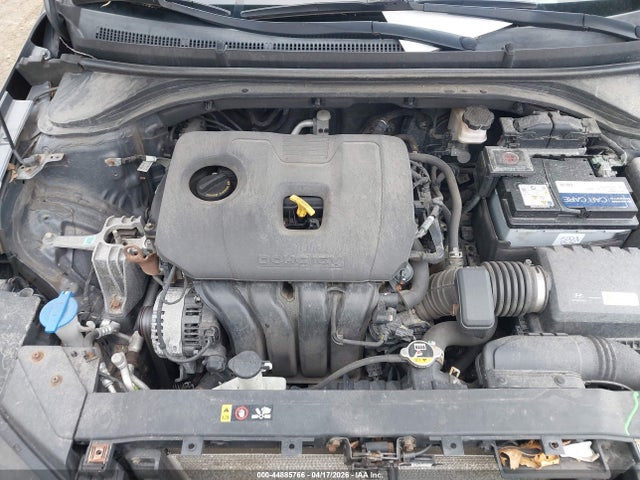 Aukcja sprzedaży 2019 Hyundai Elantra Se, vin: 5NPD74LF6KH473279, numer aukcji: 44885766