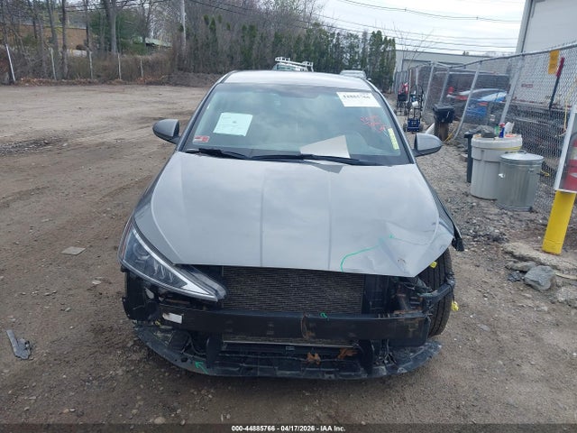 Aukcja sprzedaży 2019 Hyundai Elantra Se, vin: 5NPD74LF6KH473279, numer aukcji: 44885766