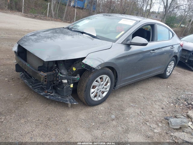 Aukcja sprzedaży 2019 Hyundai Elantra Se, vin: 5NPD74LF6KH473279, numer aukcji: 44885766