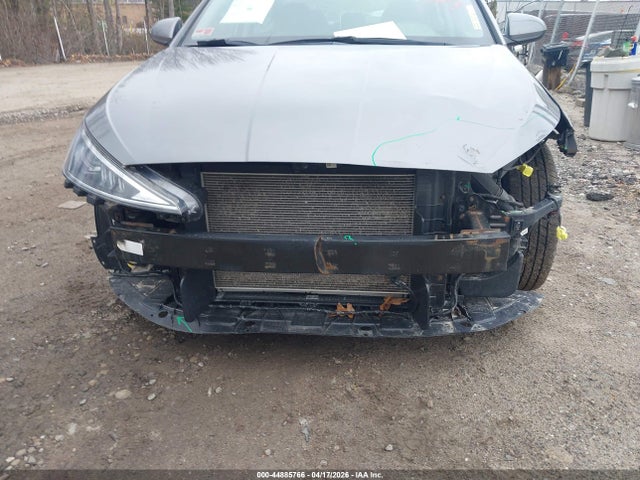 Aukcja sprzedaży 2019 Hyundai Elantra Se, vin: 5NPD74LF6KH473279, numer aukcji: 44885766