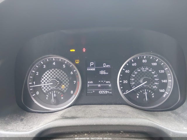 Aukcja sprzedaży 2019 Hyundai Elantra Se, vin: 5NPD74LF6KH473279, numer aukcji: 44885766