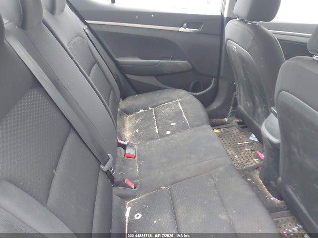 Aukcja sprzedaży 2019 Hyundai Elantra Se, vin: 5NPD74LF6KH473279, numer aukcji: 44885766