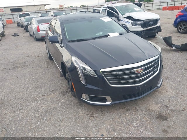 2018 CADILLAC XTS 2G61N5S34J9170222