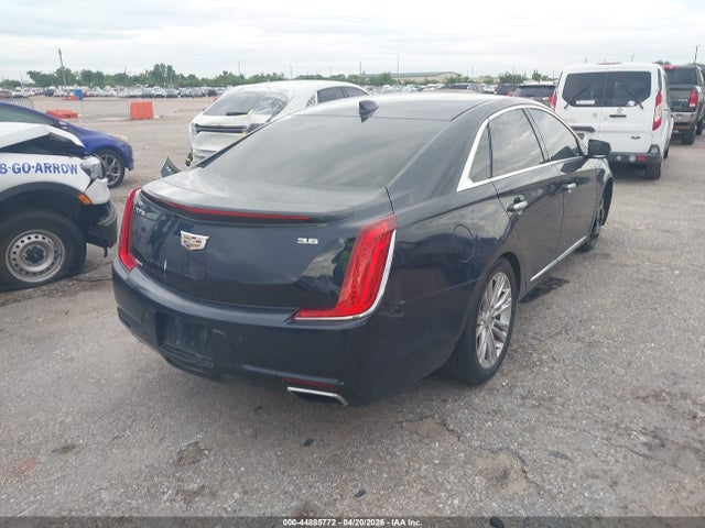 2018 CADILLAC XTS 2G61N5S34J9170222 Photo 3