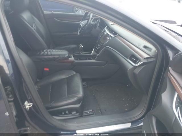 2018 CADILLAC XTS 2G61N5S34J9170222 Photo 4