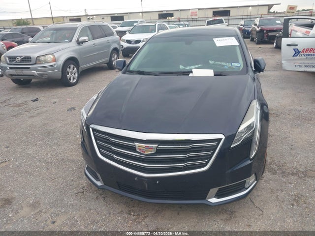 2018 CADILLAC XTS 2G61N5S34J9170222 Photo 5