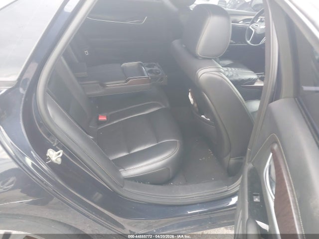 2018 CADILLAC XTS 2G61N5S34J9170222 Photo 7