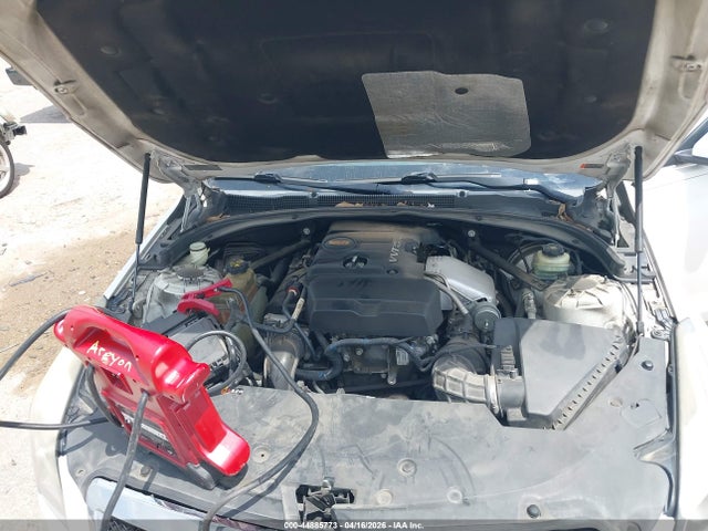 2015 CADILLAC ATS 1G6AB5RX8F0134407 Photo 9