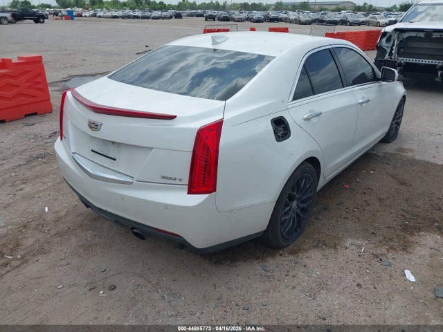 2015 CADILLAC ATS 1G6AB5RX8F0134407 Photo 3