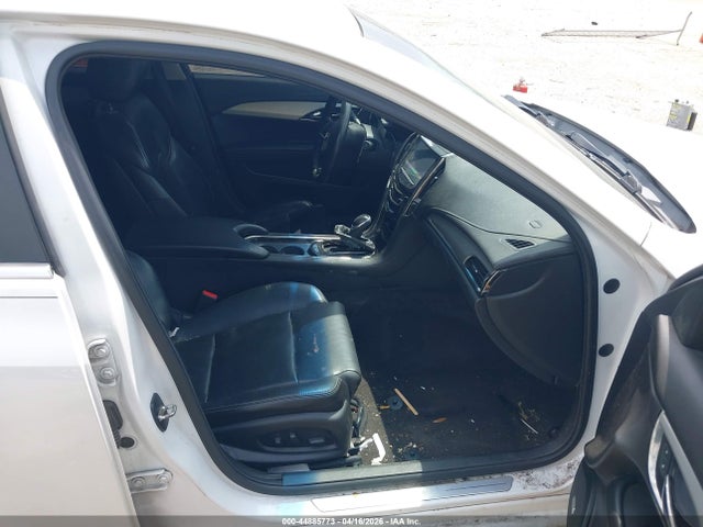 2015 CADILLAC ATS 1G6AB5RX8F0134407 Photo 4