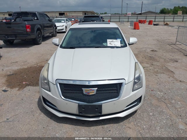 2015 CADILLAC ATS 1G6AB5RX8F0134407 Photo 5