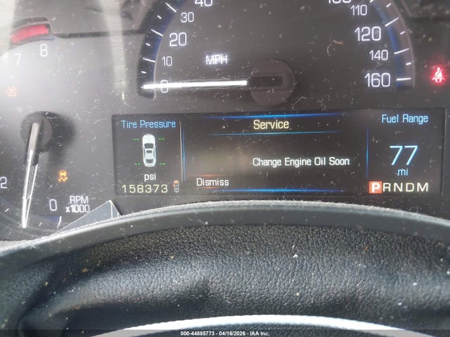 2015 CADILLAC ATS 1G6AB5RX8F0134407 Photo 6