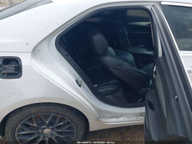 2015 CADILLAC ATS 1G6AB5RX8F0134407 Photo 7