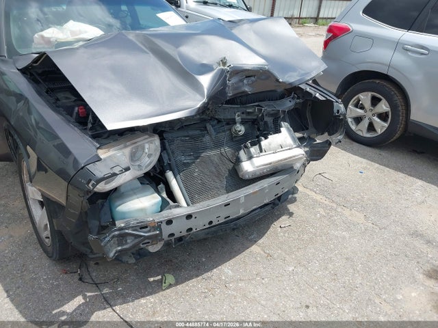 2014 DODGE CHALLENGER 2C3CDYAG5EH101067 Photo 5