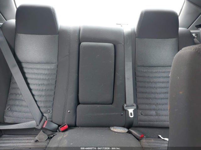 2014 DODGE CHALLENGER 2C3CDYAG5EH101067 Photo 7