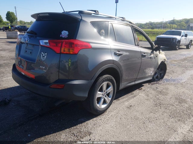 44885778 :رقم المزاد ، JTMWFREV7FJ046803 vin ، 2015 Toyota Rav4 Xle مزاد بيع