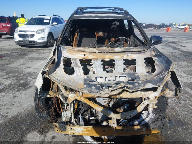 44885778 :رقم المزاد ، JTMWFREV7FJ046803 vin ، 2015 Toyota Rav4 Xle مزاد بيع