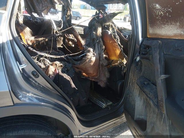 44885778 :رقم المزاد ، JTMWFREV7FJ046803 vin ، 2015 Toyota Rav4 Xle مزاد بيع