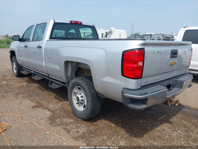 1GC1KUEG8GF203785 Chevrolet Silverado 2500hd Wt