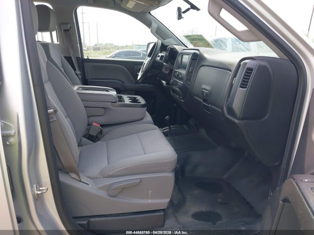 1GC1KUEG8GF203785 Chevrolet Silverado 2500hd Wt
