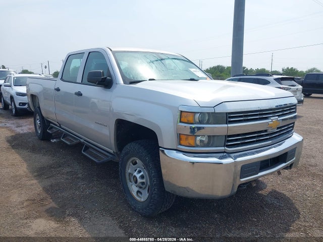 1GC1KUEG8GF203785 Chevrolet Silverado 2500hd Wt