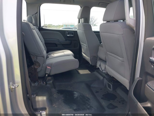 1GC1KUEG8GF203785 Chevrolet Silverado 2500hd Wt