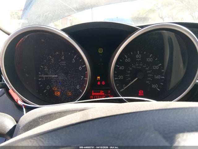 44885781 :رقم المزاد ، JM1BL1UF0B1468490 vin ، 2011 Mazda Mazda3 I Sport مزاد بيع